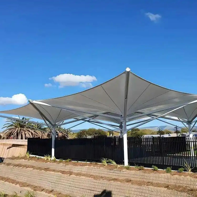 靖边县工程案例