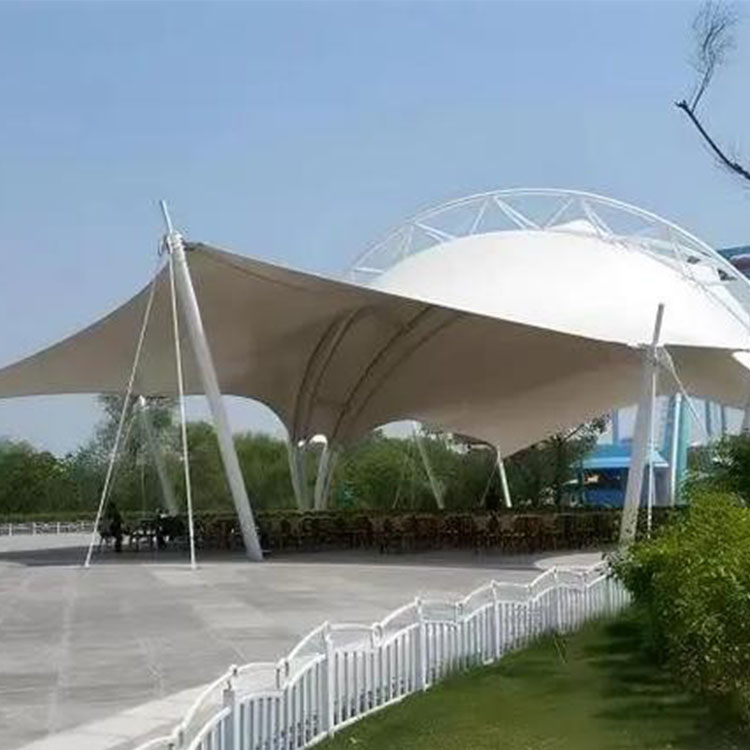 靖边县工程案例