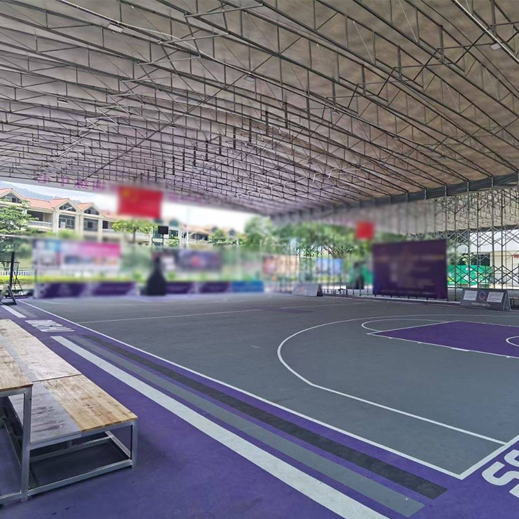 靖边县工程案例