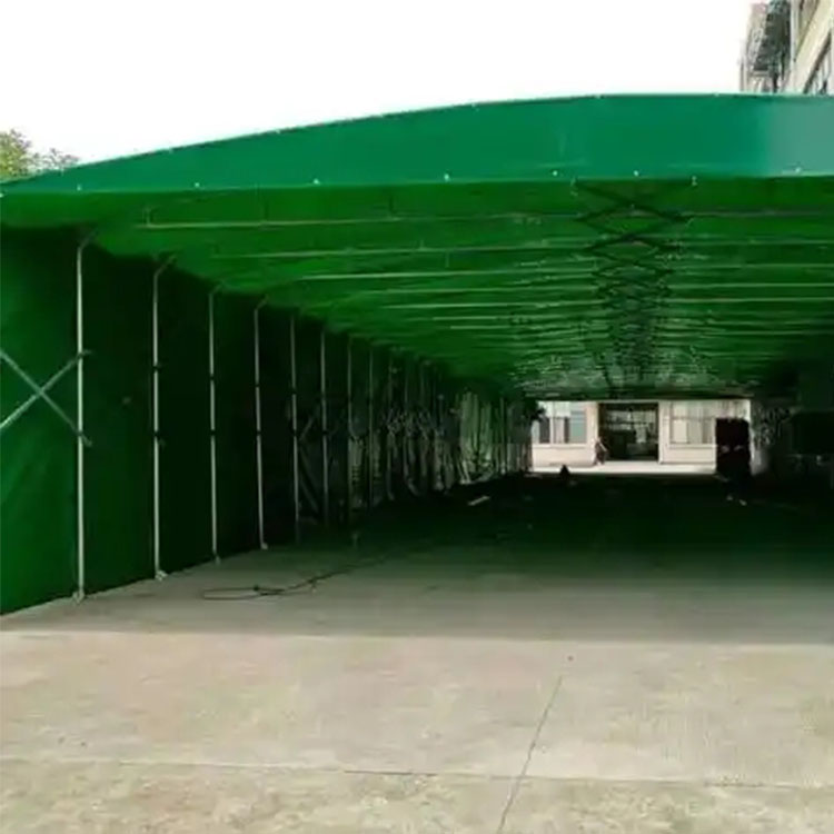 靖边县工程案例