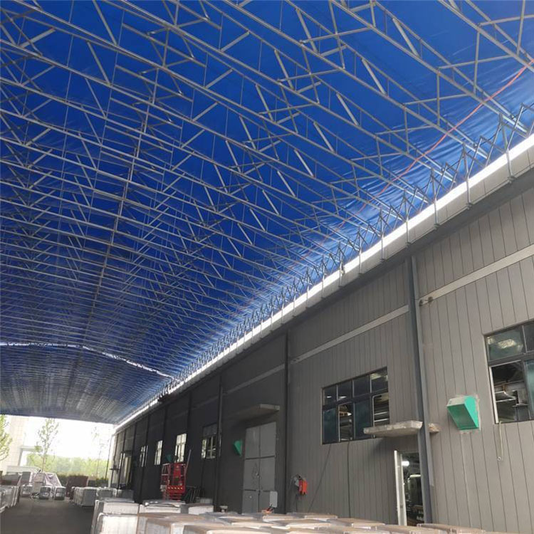 靖边县工程案例