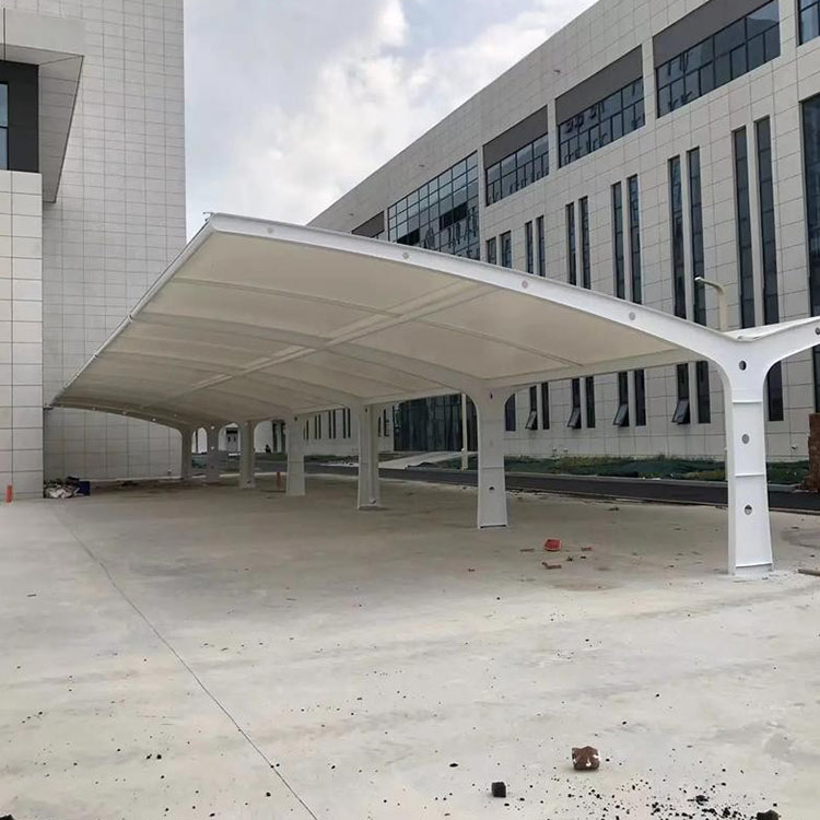 靖边县工程案例